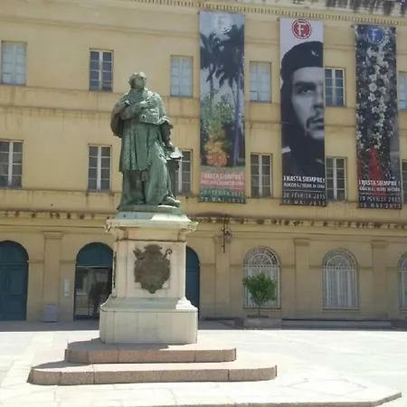 דירה Rue Fesch - Vieille *