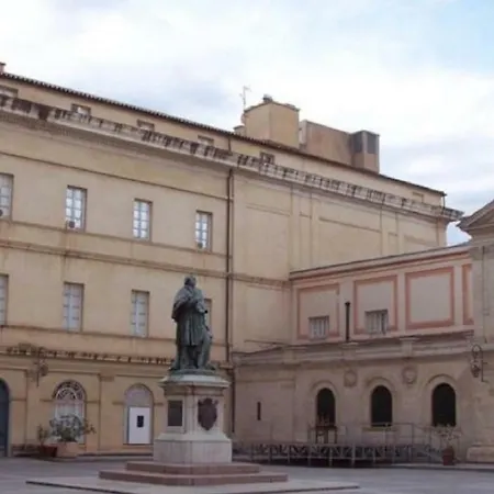 דירה Rue Fesch - Vieille *