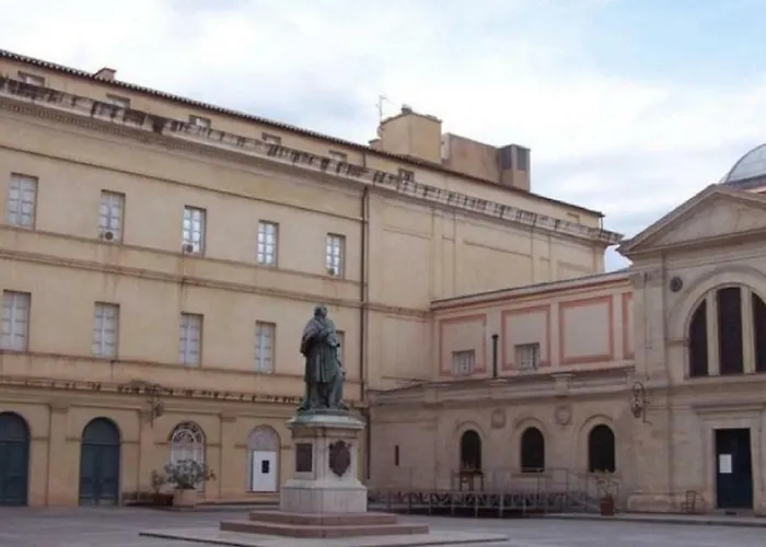 アパート Rue Fesch - Vieille *