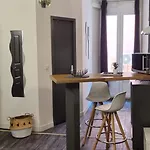 Rue Fesch - Vieille Apartment