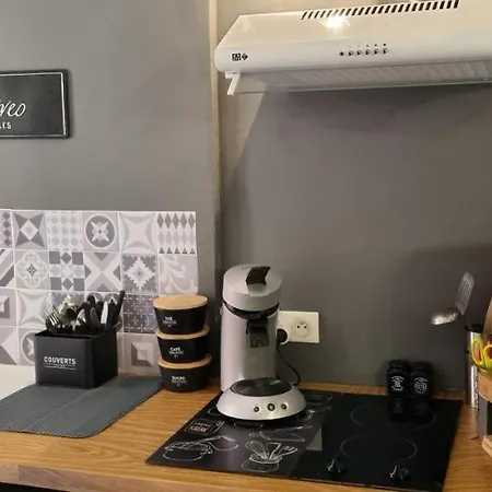 Rue Fesch - Vieille Αζάτσιο