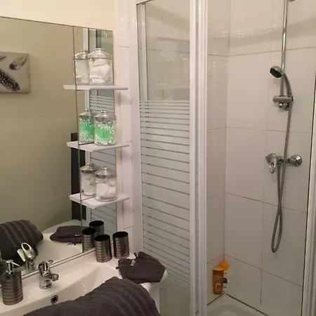 Rue Fesch - Vieille Apartamento Ajaccio (Corsica)