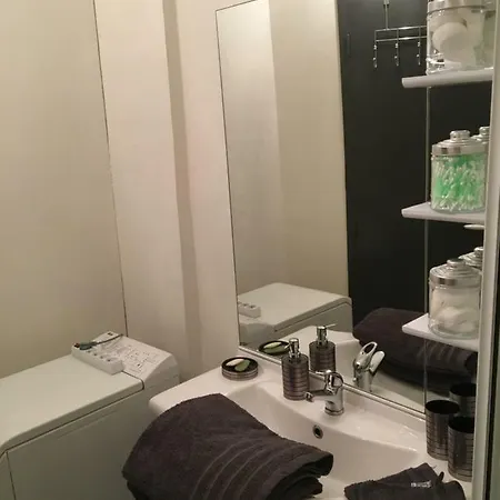 Rue Fesch - Vieille Apartamento Ajaccio (Corsica)