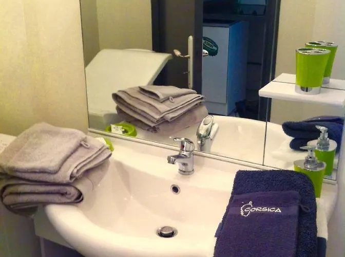 Rue Fesch - Vieille * Ajaccio