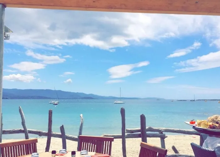 Apartman Rue Fesch - Vieille Ajaccio