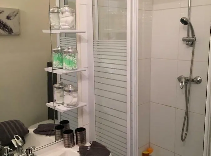 Rue Fesch - Vieille Apartman Ajaccio